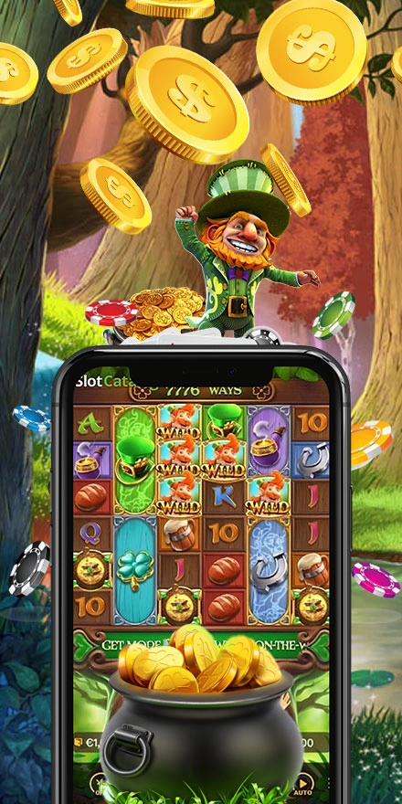 Money Train 2 Screenshot