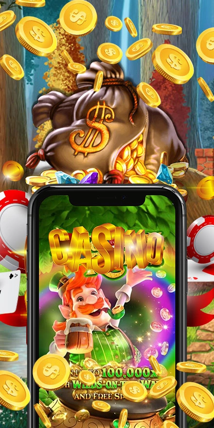 Money Train 2 Screenshot